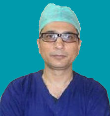 Др Рохит Наяр